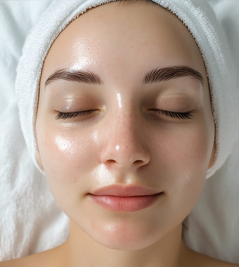 From Stress to Serenity A Luxurious Spa Journey - After